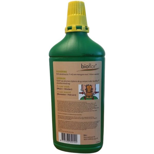 Plantenvoeding 1L Bioflor
