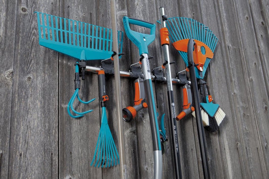 Combisystem-tuinschepje breed Gardena