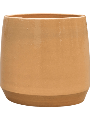 Plantenpot Common Shiny Gina Da 15cm