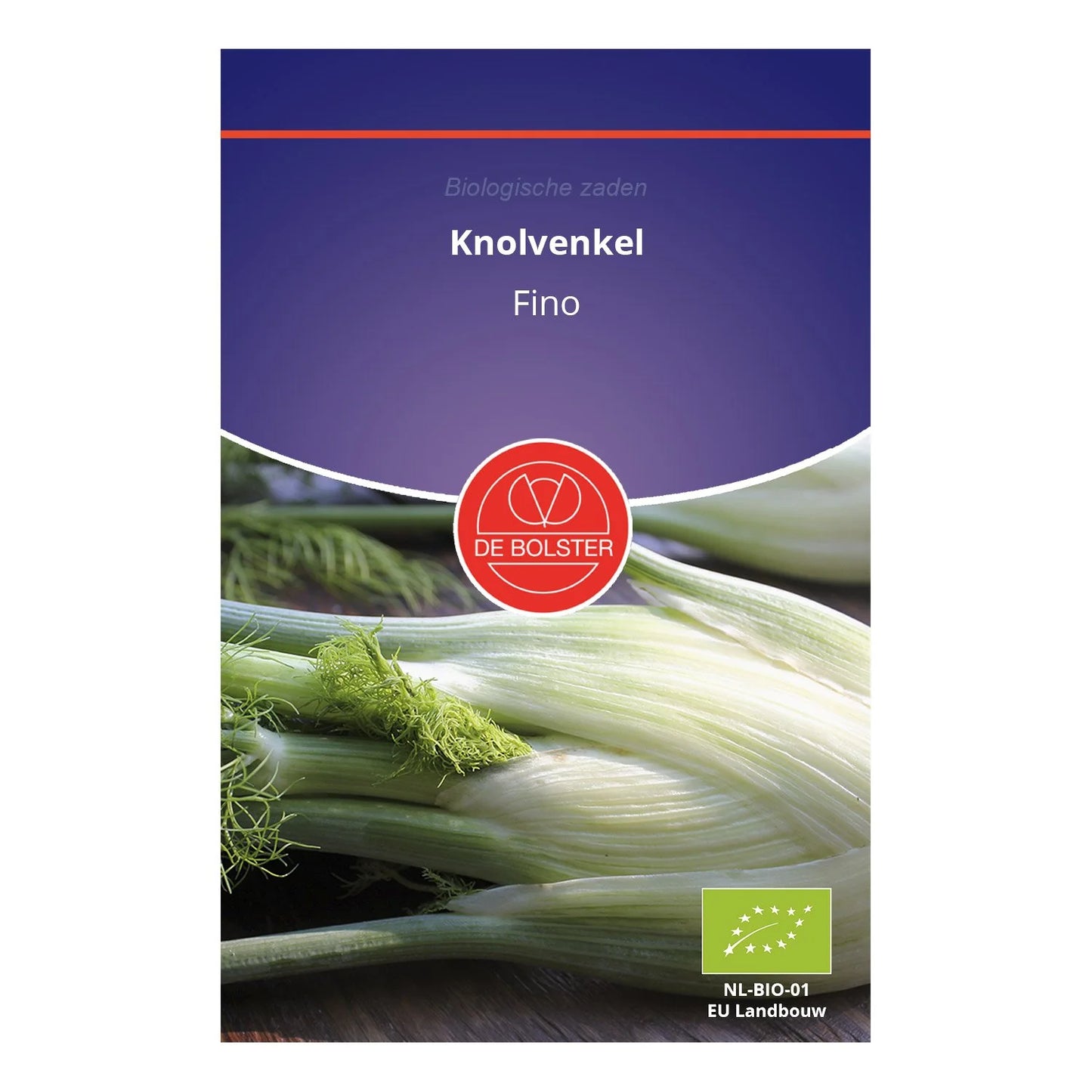 Knolvenkel 'Fino' De Bolster