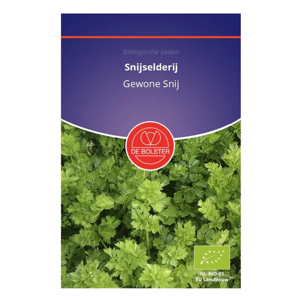 Snijselderij 'Gewone Snij' De Bolster