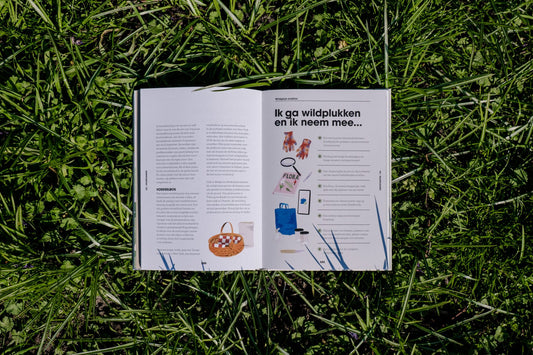 Het groene geluk | Uitgeverij Snor