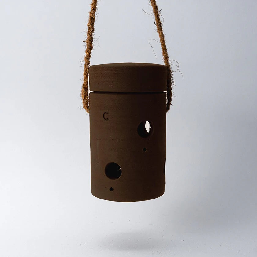 Nestplukpot | Ceramics for Nature