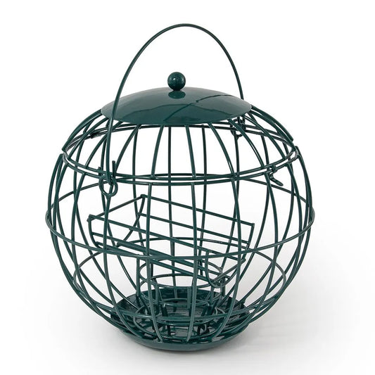 Pindakaaspothouder London