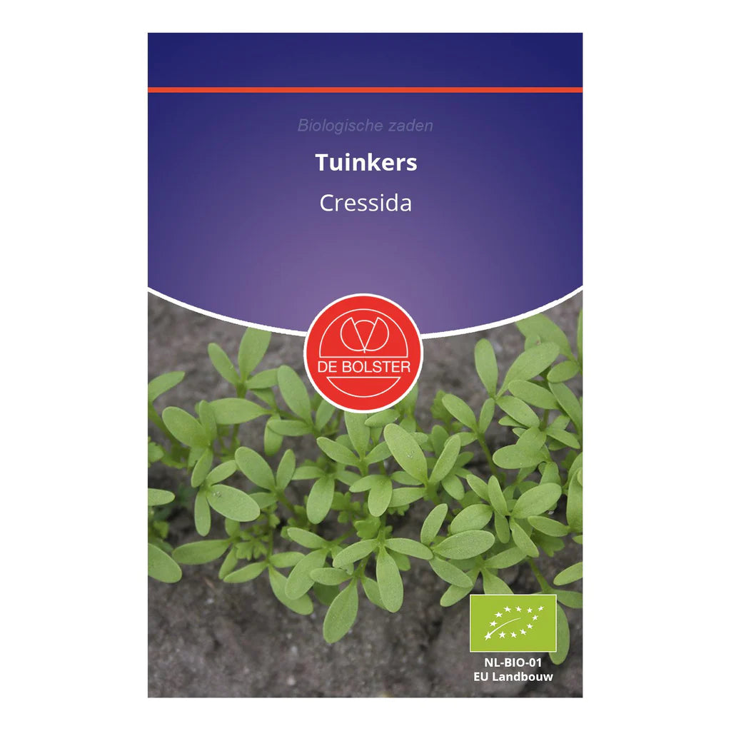 Tuinkers 'Cressida' De Bolster