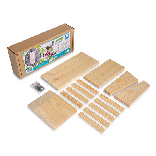 Igot Bat Box Kit CJ Wildlife