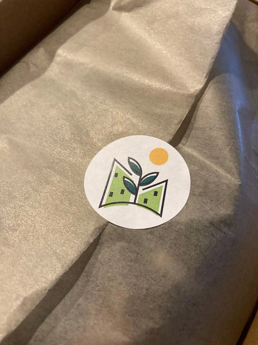 Gift box – brievenbuscadeau