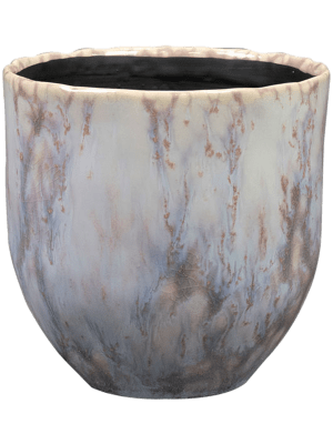Plantenpot Davide Mauve