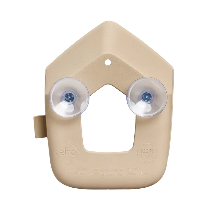 Wall & window feeder