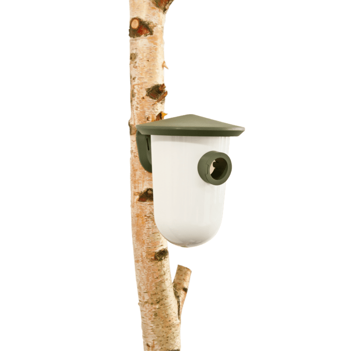 Nestkast Breedr SingingFriend