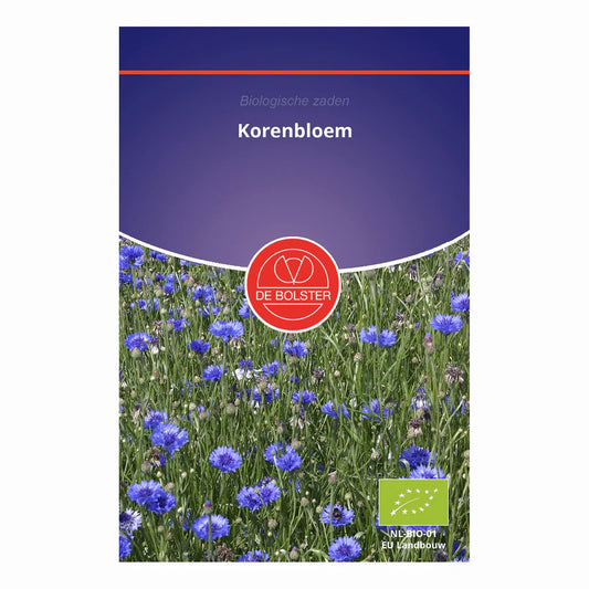 Korenbloem De Bolster