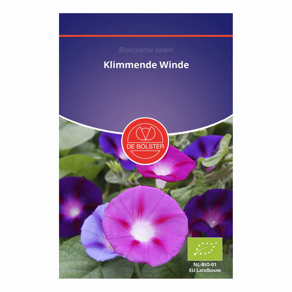 Klimmende Winde De Bolster