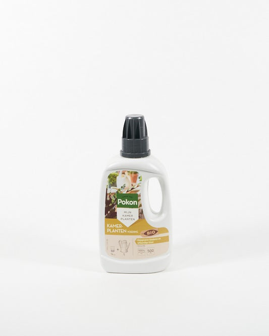 Kamerplanten Voeding Bio Pokon