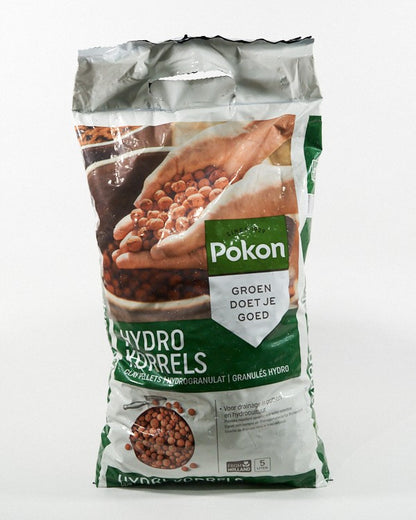 Hydrokorrels 5 liter Pokon
