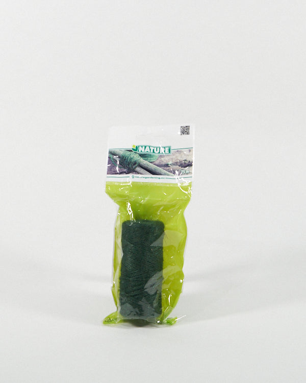 Binddraad Nature 75m - jute groen