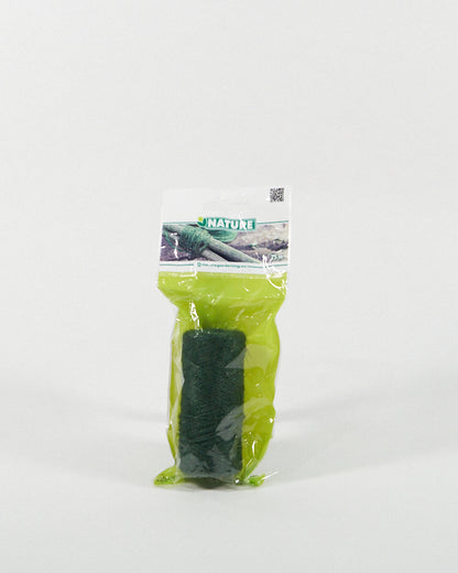 Binddraad Nature 75m - jute groen