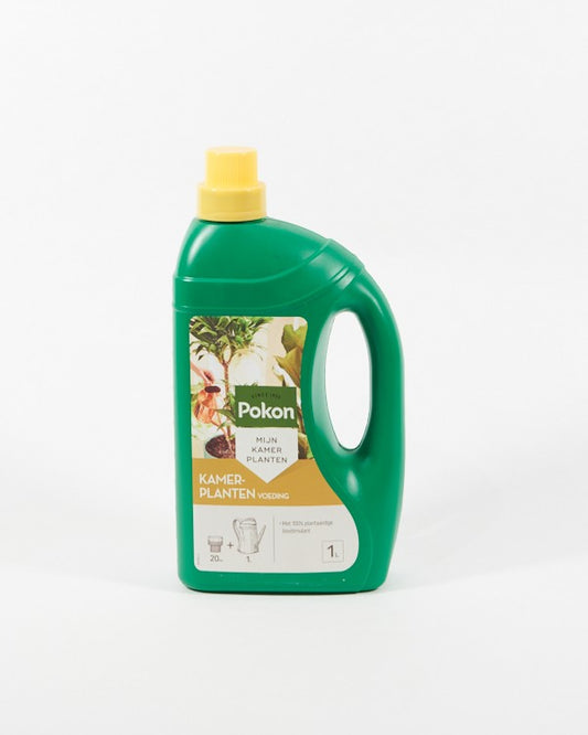 Kamerplantenvoeding 500 ml Pokon