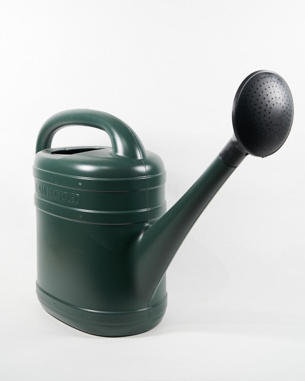 Gieter met broes Florus