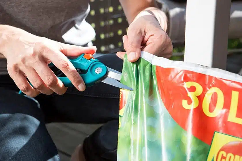 Allesknipper Gardena