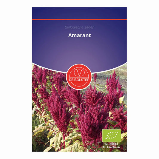 Amarant De Bolster