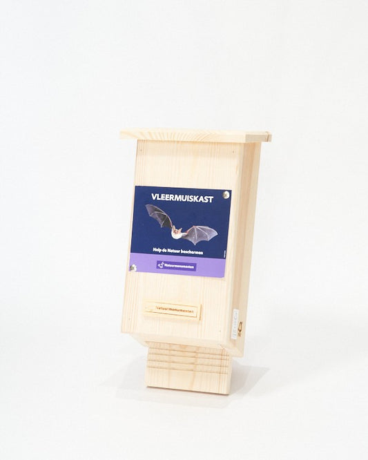 Vleermuiskast Natuurmonumenten