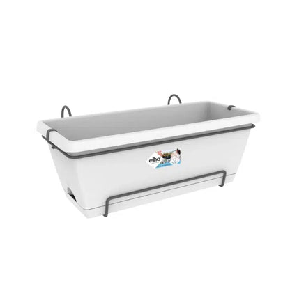 Balkonbak inclusief planten – XL (55cm)