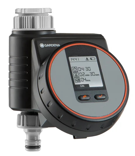 Besproeiingscomputer Flex Gardena