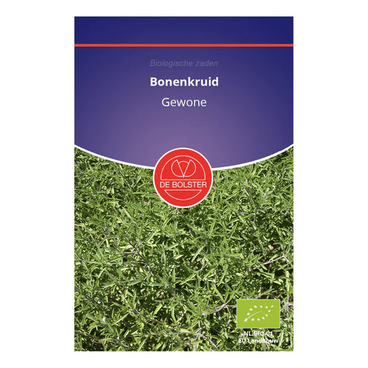 Bonenkruid De Bolster