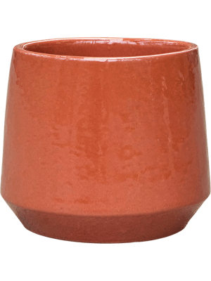 Plantenpot Common Shiny Gina Da 15cm