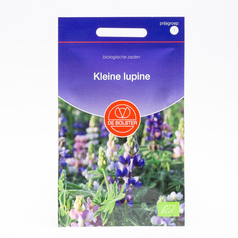 Kleine Lupine De Bolster