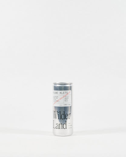 Kouwe Klets ijsthee Wilder Land