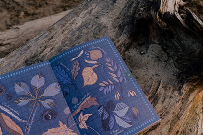 Dikke Oude Bomen Boek | Uitgeverij Snor