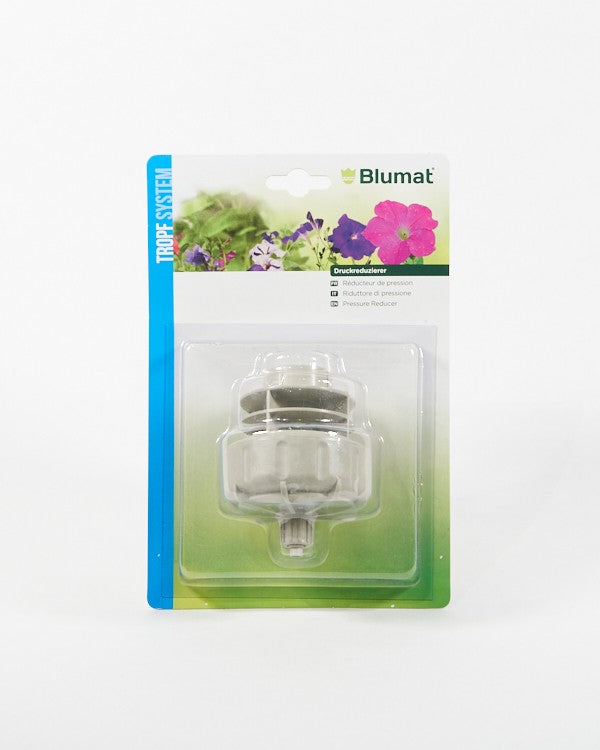 Drukreduceerder Tropf-Blumat | Blumat