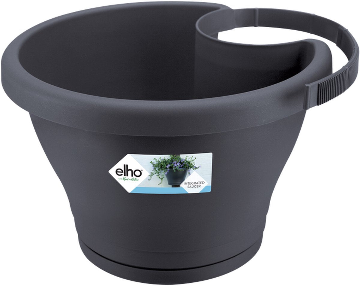 Regenpijpbakje Corsica Elho