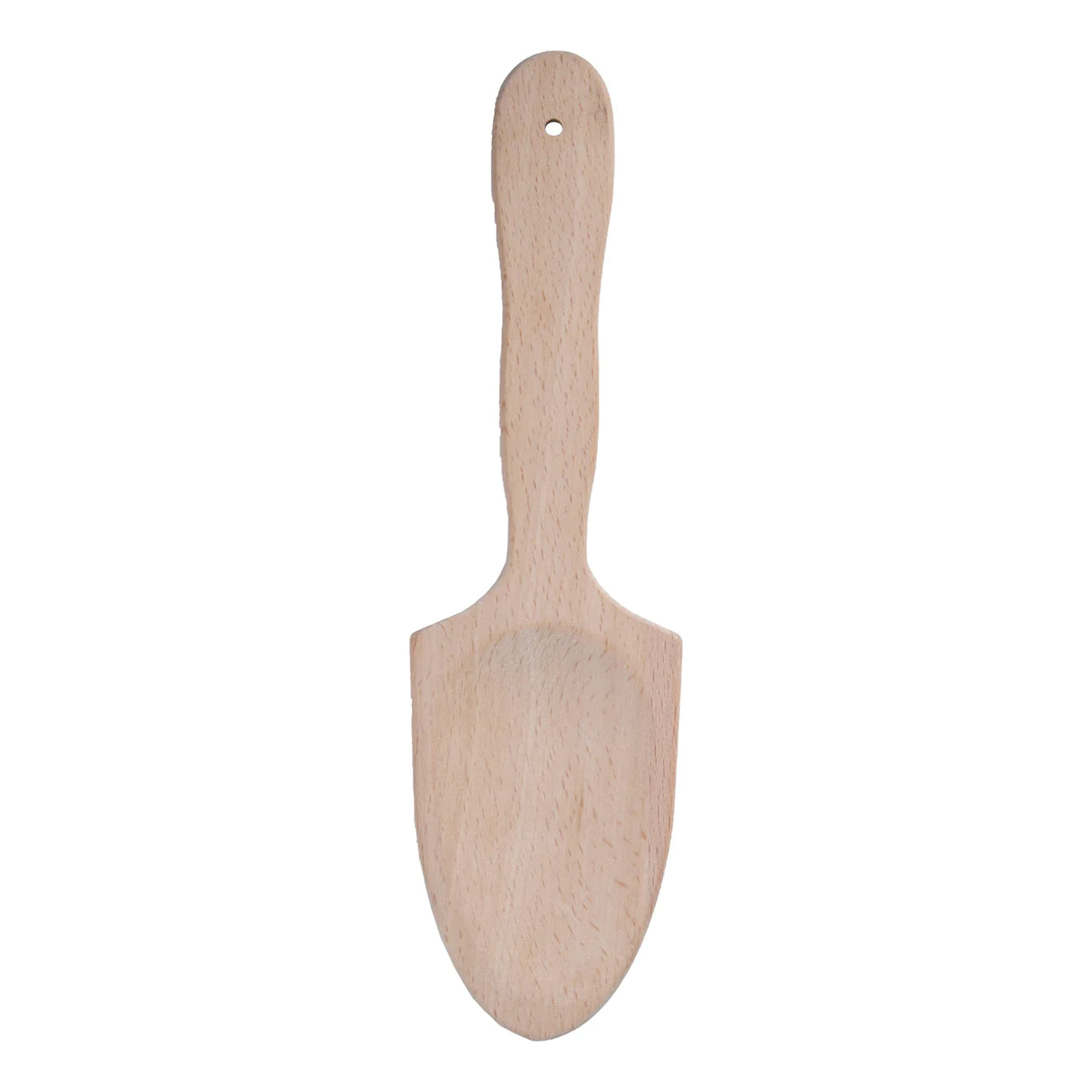 Houten schepje - Kids In The Garden