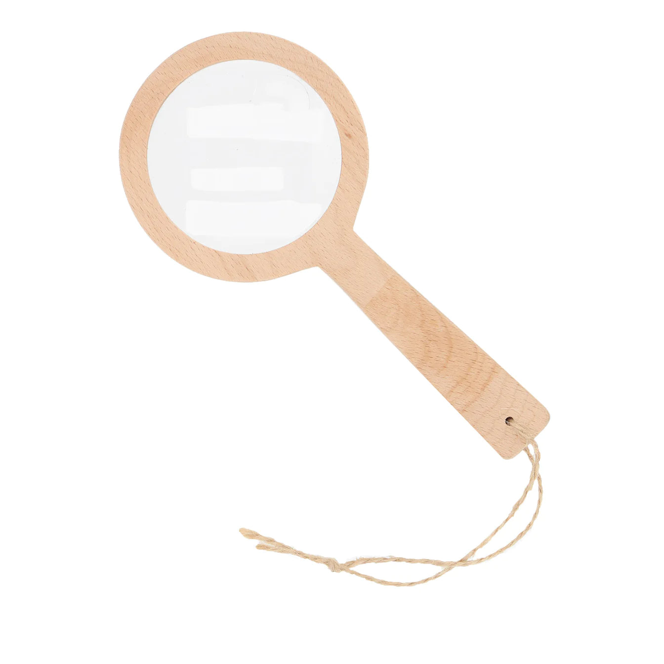 Vergrootglas Kids In The Garden