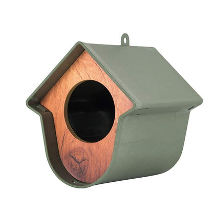 Voederhuis Evie SingingFriend