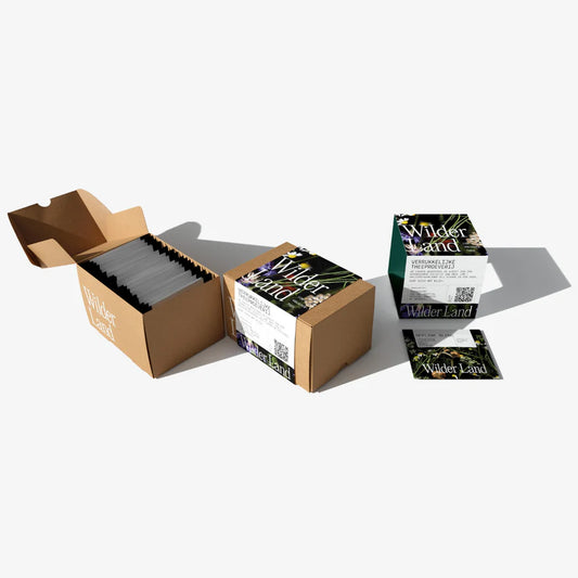 (on)kruidenthee Wilder Land 20 zakjes