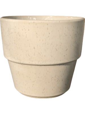 Plantenpot Cera Reactive Green