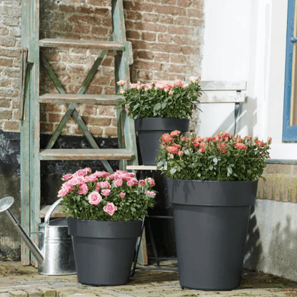 Plantenpot Green Basics Top Planter Elho