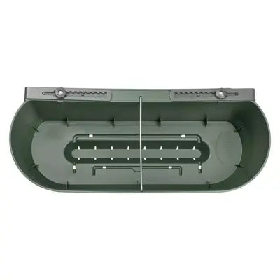 Balkonbak Greenville Easy Balcony Elho