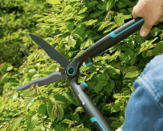 Heggenschaar EasyCut Gardena
