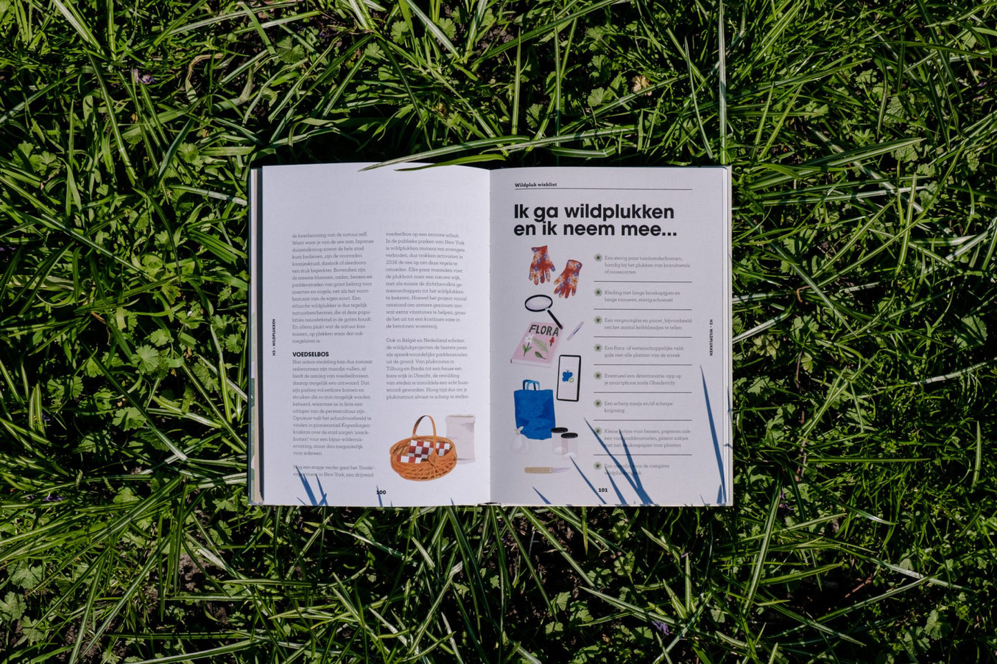 Het groene geluk | Uitgeverij Snor