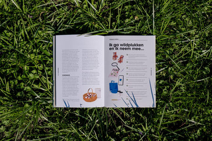 Het groene geluk | Uitgeverij Snor