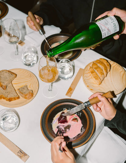 Kombucha Wilder Land