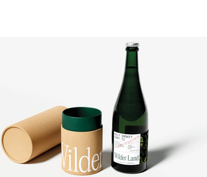Kombucha Wilder Land