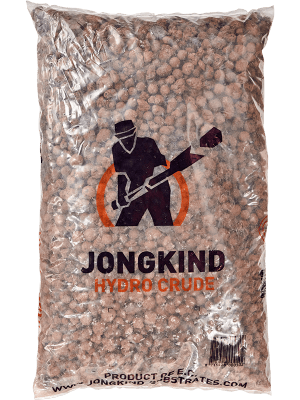 Hydrokorrels Kweek Jongkind