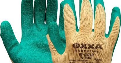 Werkhandschoenen OXXA