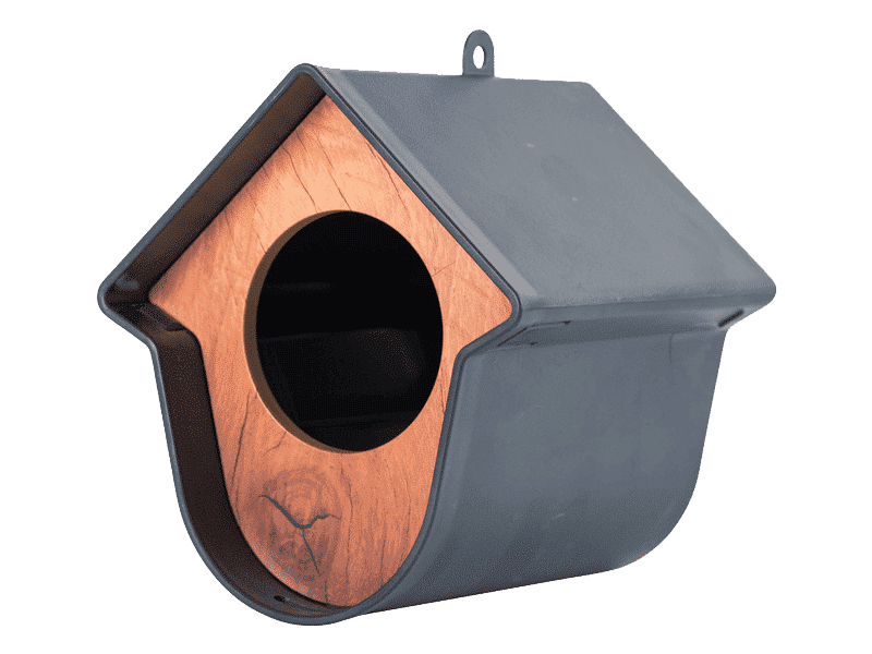 Voederhuis Evie SingingFriend