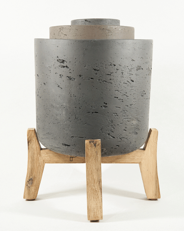 Plantenpot Charlie Pottery Pots